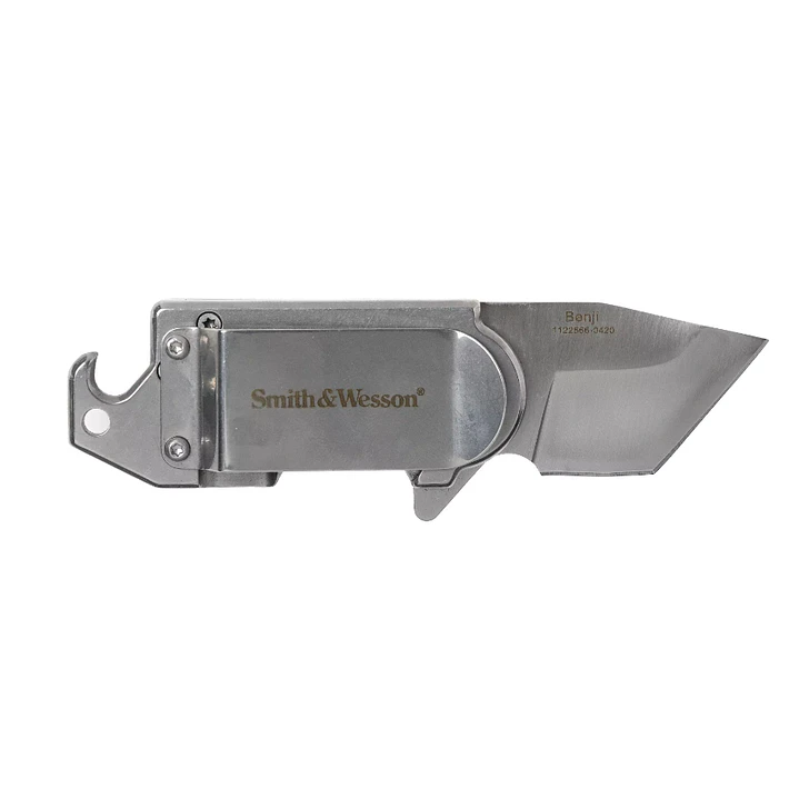  Navaja Benji Folding 2