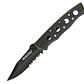  Navaja Smith & Wesson Ext Ops - Miniatura 1