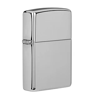  Encendedor Zippo Cromo Espejo