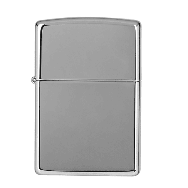  Encendedor Zippo Cromo Espejo