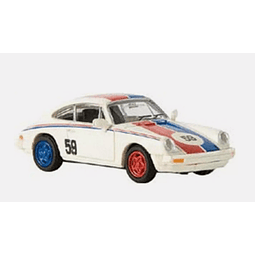 Carro Colección  Porsche 911 59 1/87