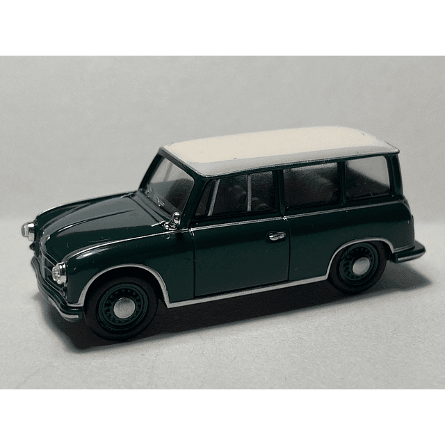 Carro Colección  AWZ P 70 Kombi 1/87