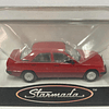 Carro Colección  Mercedes Benz 190E (W201)1/87