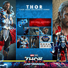 Collector edition  Thor 1/6 Love And Thunder