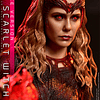 Figura Colección  Scarlet Witch (Mom) Deluxe 1/ 6