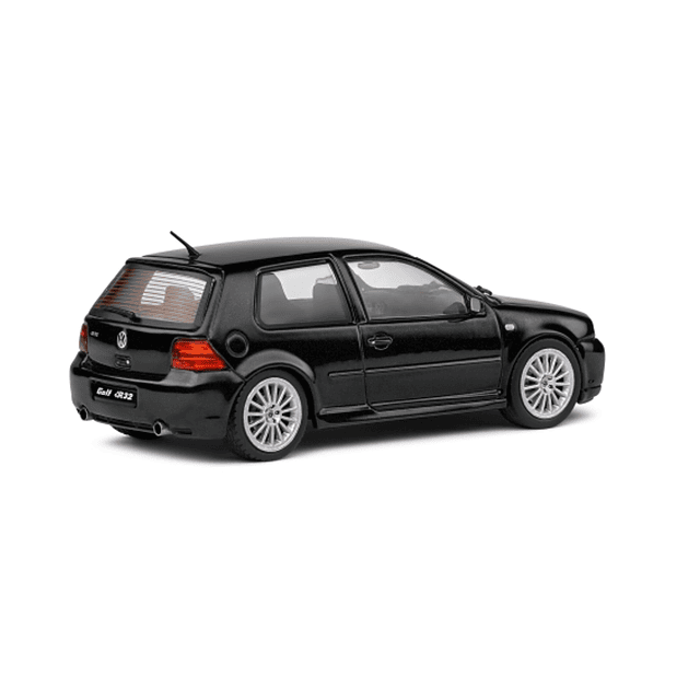 Carro Colección  Volkswagen Vw Golf Iv R32 1/43