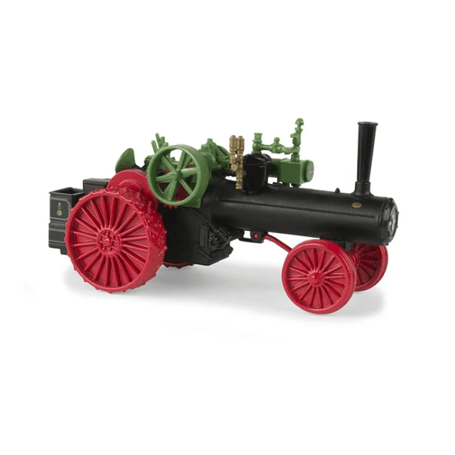 Vehículo para Armar Case Traction 65 Hp Steam Engin1/64