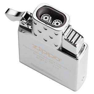  Encendedor Zippo De Butano Doble Ll