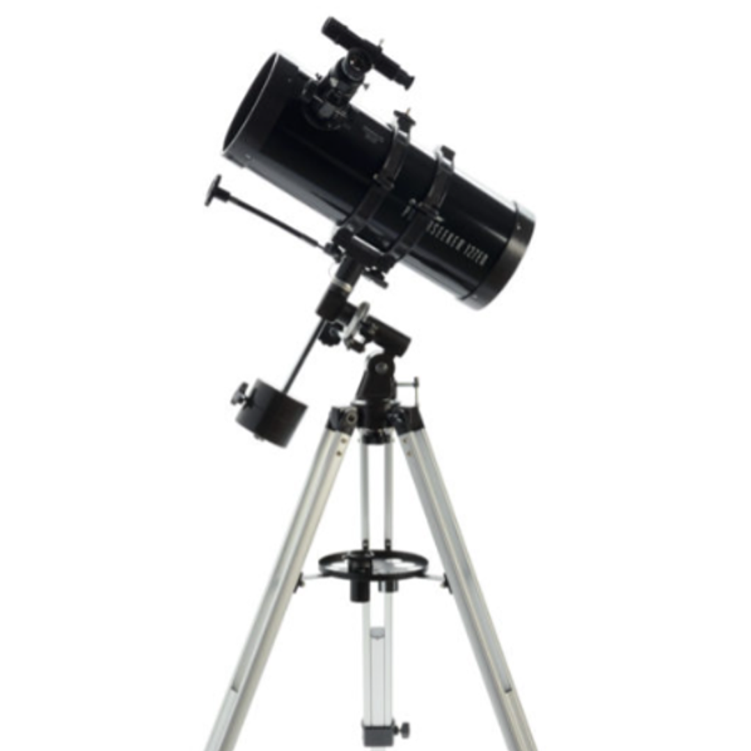  Telescopio Powerseeker 127 1