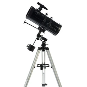  Telescopio Powerseeker 127