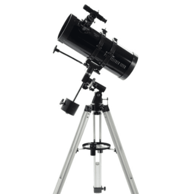  Telescopio Powerseeker 127