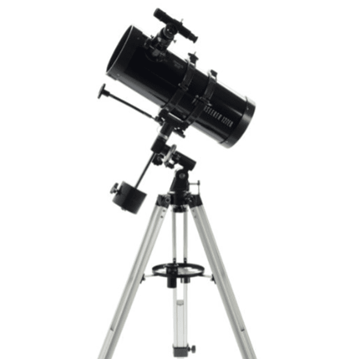  Telescopio Powerseeker 127 1