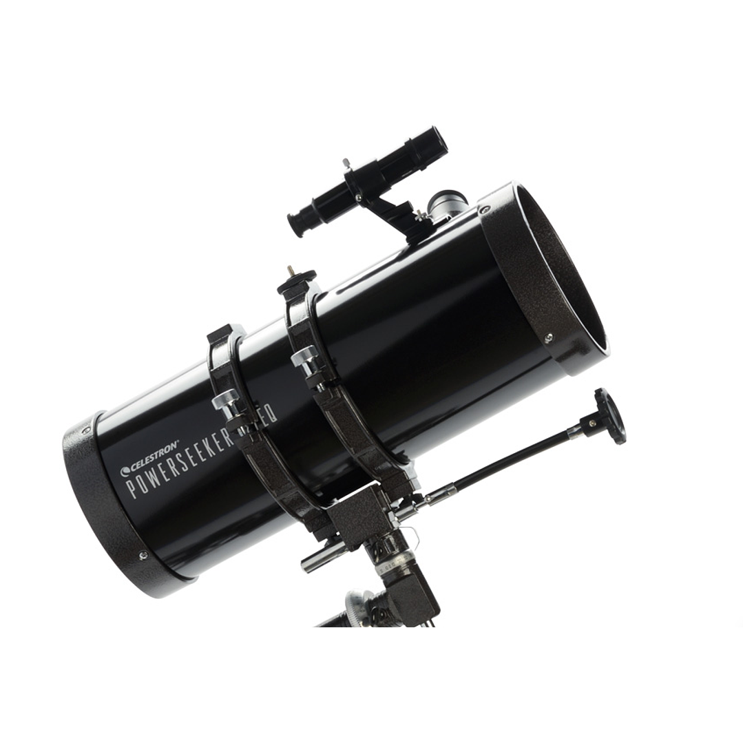  Telescopio Powerseeker 127 2