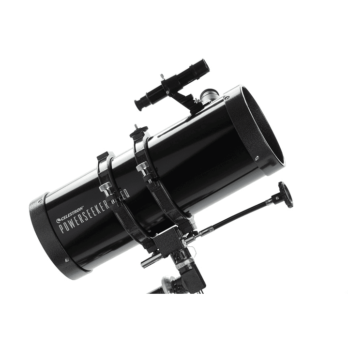  Telescopio Powerseeker 127 2