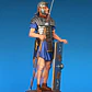 Para armar Roman Legionary. II Century 1/16 - Miniatura 4