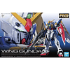 Para armar Gundam Wing Gundam Real Grade 1:144