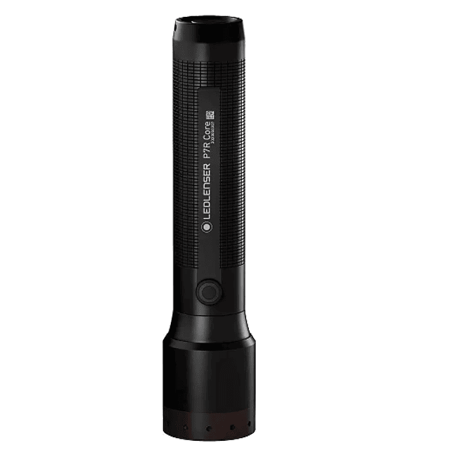  Linterna P7R Core 1400Lm Led Consi