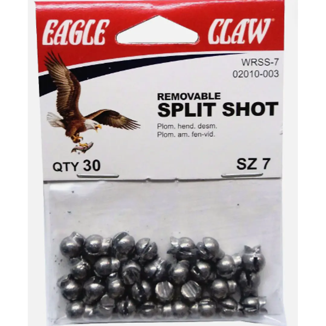  Plom Rem Splitshot 7 Paqx30 1