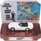 Carro coleccion  James BOND Toyota 2000 GT 1/64 - Miniatura 1