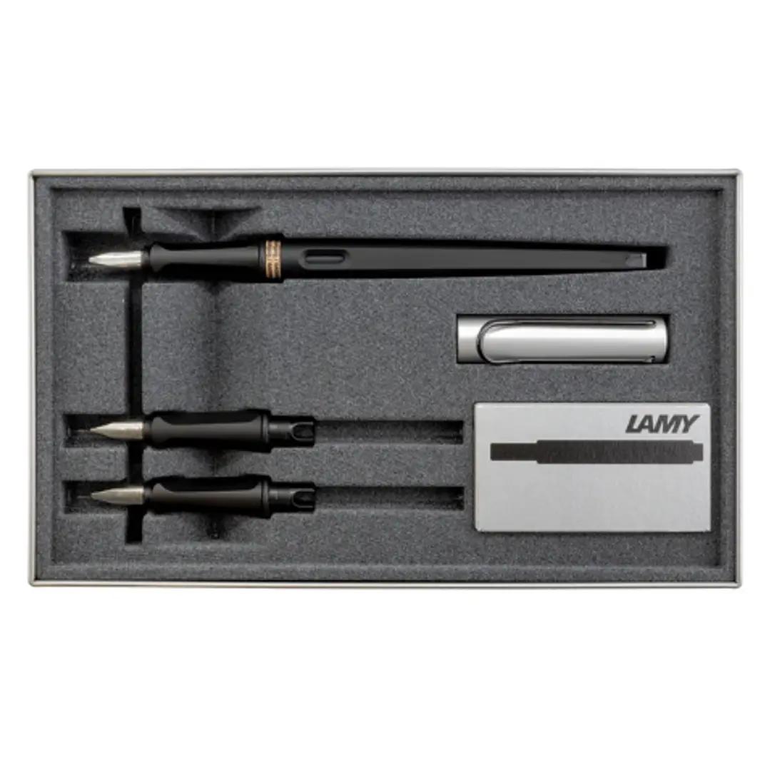  Set Joy Plata 1