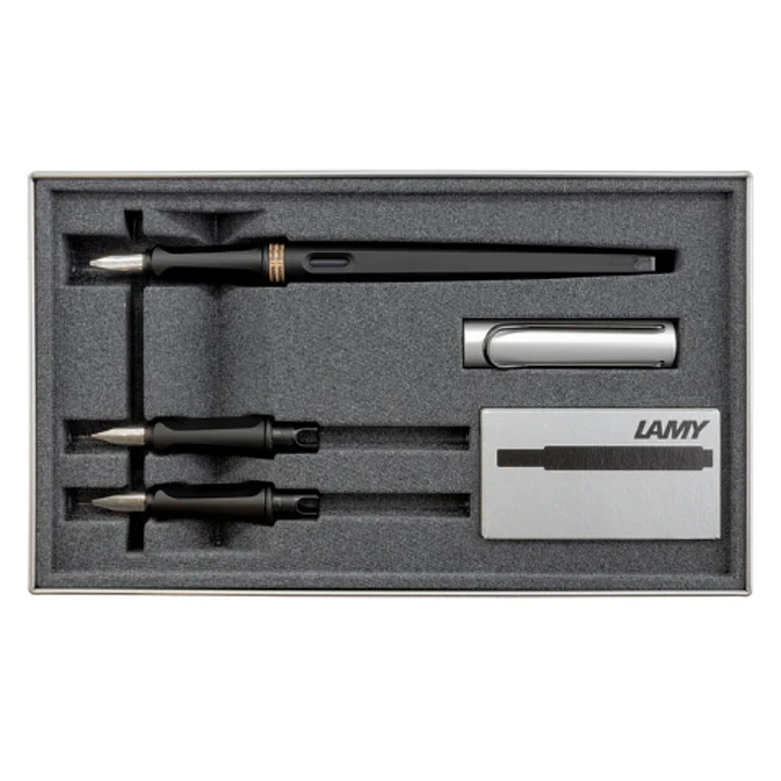  Set Joy Plata 1