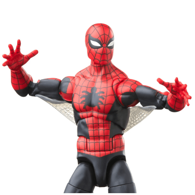 Figura Colección  Spider-Man Marvelamazing Fantasy