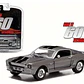 Carro Colección  Eleanor 1967 Custom Ford M 1/64 - Miniatura 1