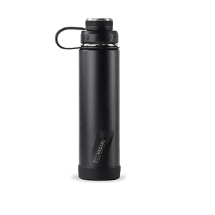  Termo Boulder 32 Oz Black Shadow