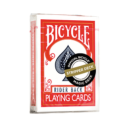  Bicycle Stripper Deck 