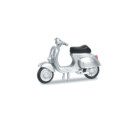 Carro Colección  Vespa 50 R 1/87