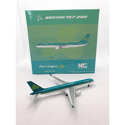 Avión Colección  Boeing B 757 Aer Lingus 1/400