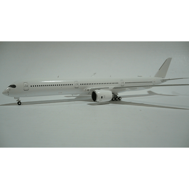 Avión Colección  Boeing B 757-200 Blank Model 1/400