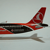 Avión Colección  Airbus A320 Lufthansa 1/400