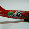 Avión Colección  Boeing B 747-400 Qantas Airways 1/400