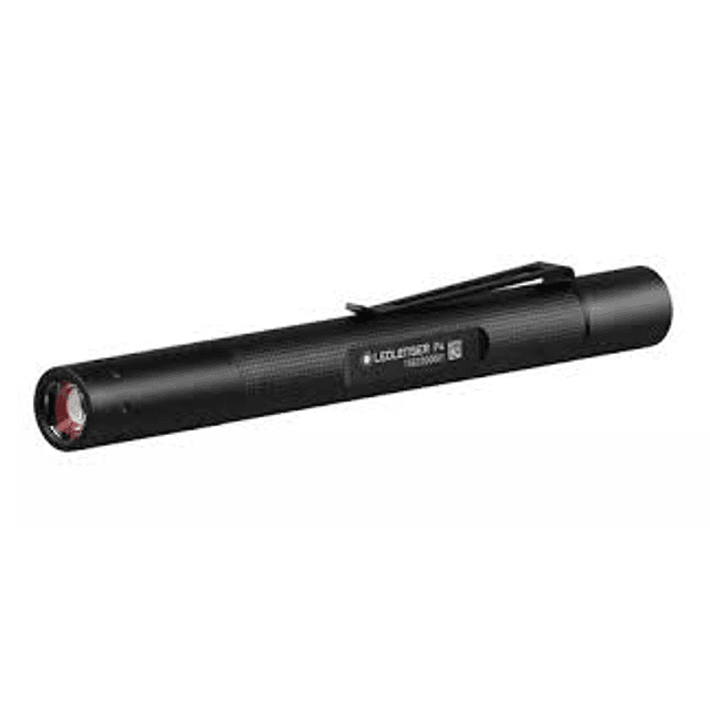  Linterna Led Lenser P4 1703103635