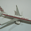 Avión Colección  Boeing B 737-800 Qantas Airways 1/400