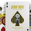  Theory11 Cartas Star Trek Cards