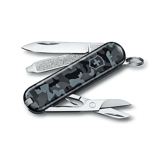  Multiusos Classic 58Mm Marina Camuf