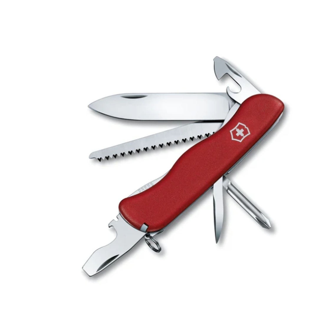  Multiherram Trailmaster 111Mm Camuf 1