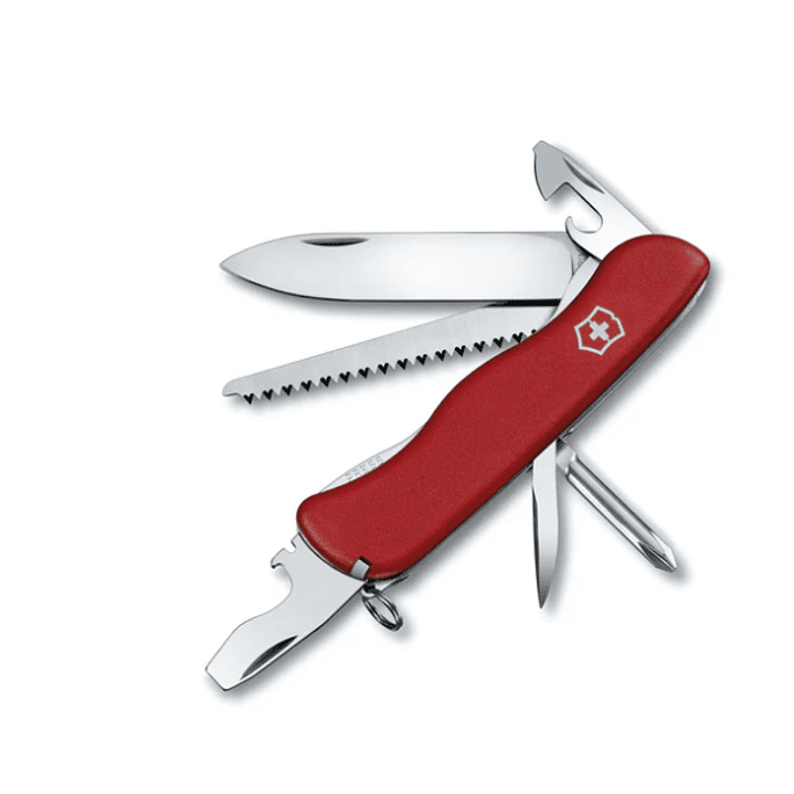  Multiherram Trailmaster 111Mm Camuf 1