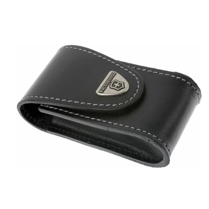  Estuche Para Navaja Cuero Natural 1
