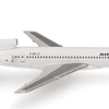 Avión Colección  Air France Boeing 727-200 1/500