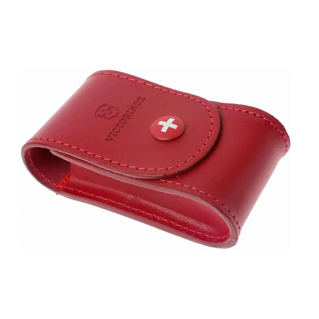  Estuche Victorinox Rojo 2