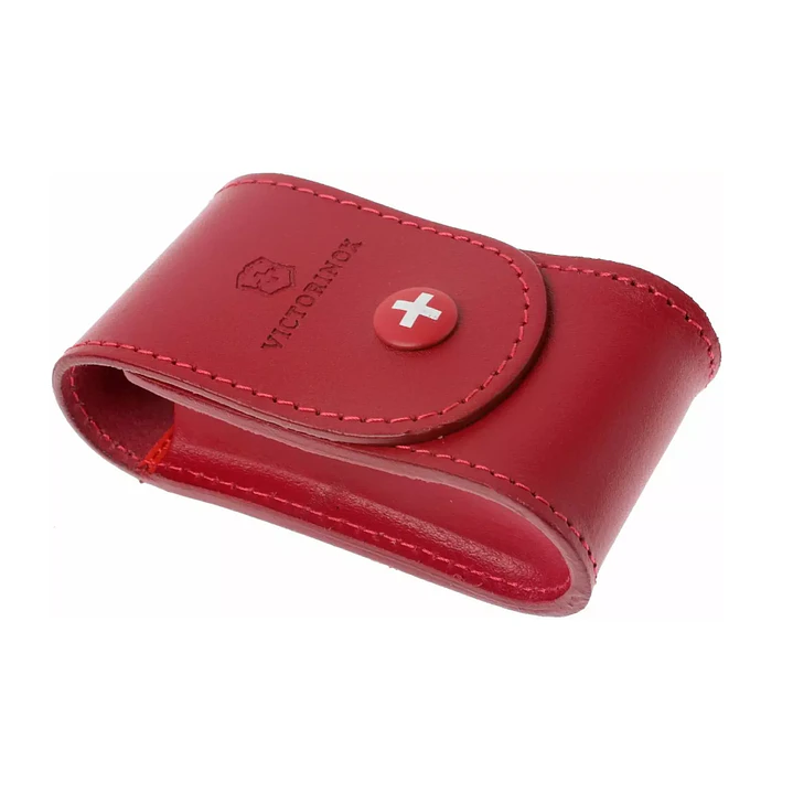  Estuche Victorinox Rojo 2
