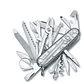  Navaja Swisschamp Silvertech - Miniatura 3
