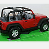 Carro Colección  Car Jeep Wrangler