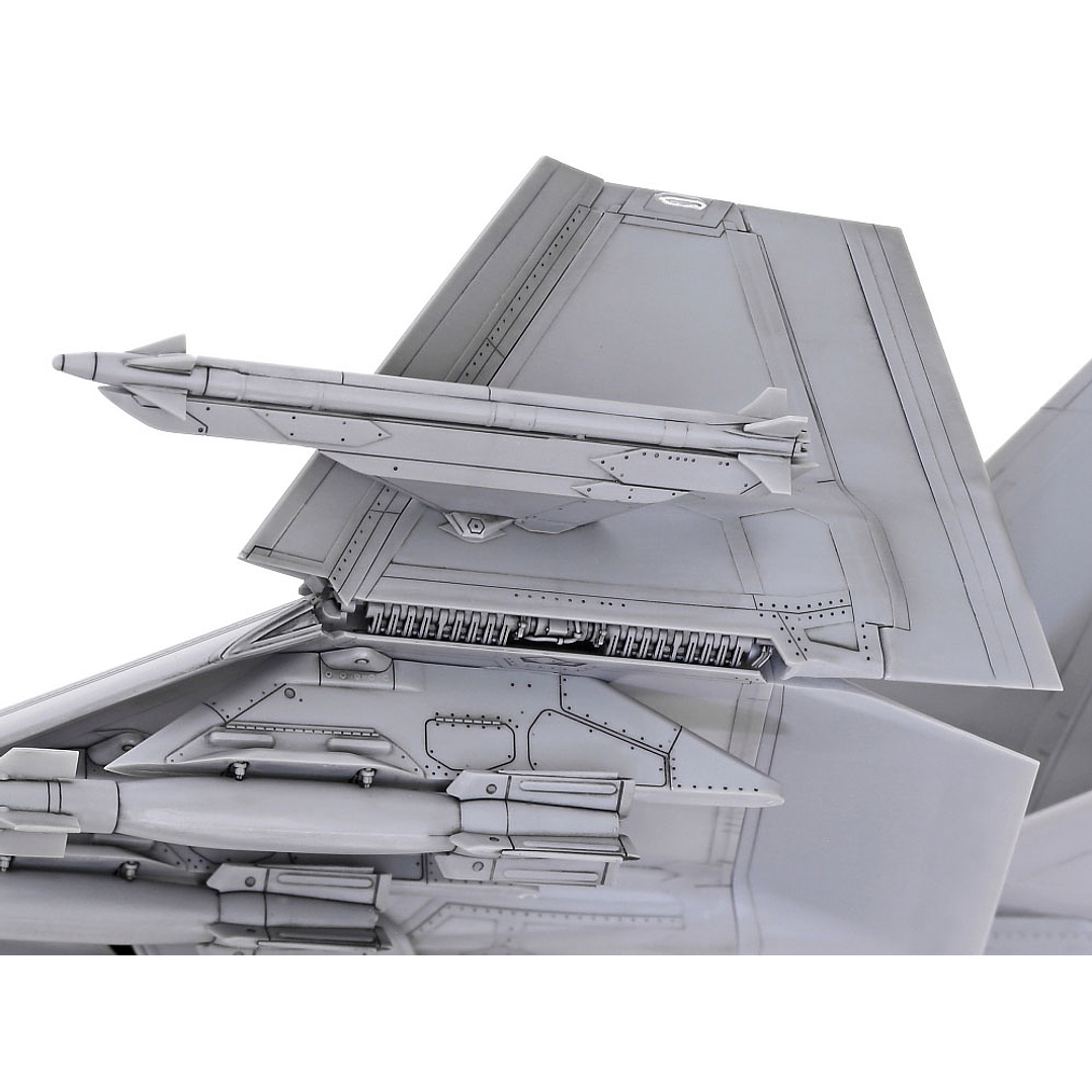 1/48 SCALE LOCKHEED MARTIN® F-35®C LIGHTNING II 5
