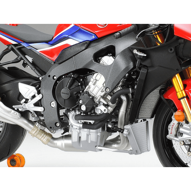 Honda Cbr1000Rr-R Fireblade Sp