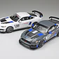 Vehículo para Armar Ford Mustang GT 4 1/24 Sports Car - Miniatura 2