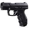  Pistola De Aire Cp99 Compact Black